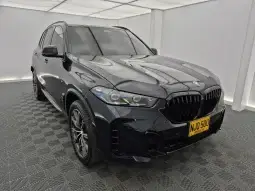
										BMW X5 3.0 Xdrive50E full									