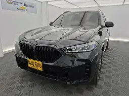 
										BMW X5 3.0 Xdrive50E full									