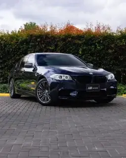 
										BMW M5 full									
